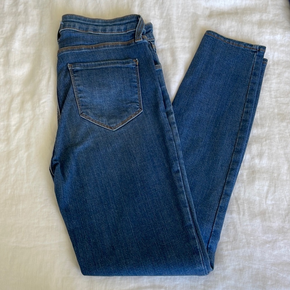 L’Agence Margot skinny Jean - size 26 NWOT